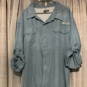 Men’s Outdoor Shirt